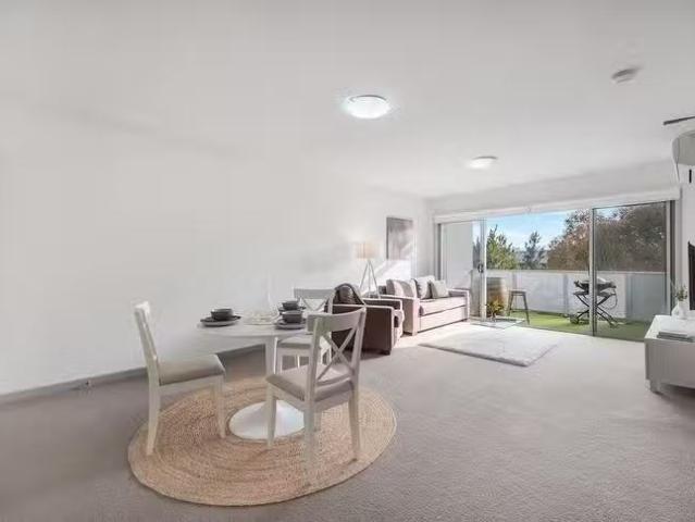 Apartment for rent in Franklin, Australian Capital Territory