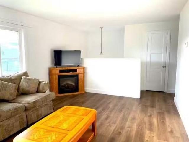 House for rent in Kitimat, British Columbia