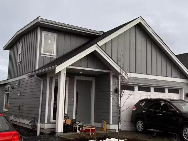 House for rent in Parksville, British Columbia