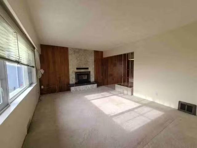 House for rent in Burnaby, British Columbia