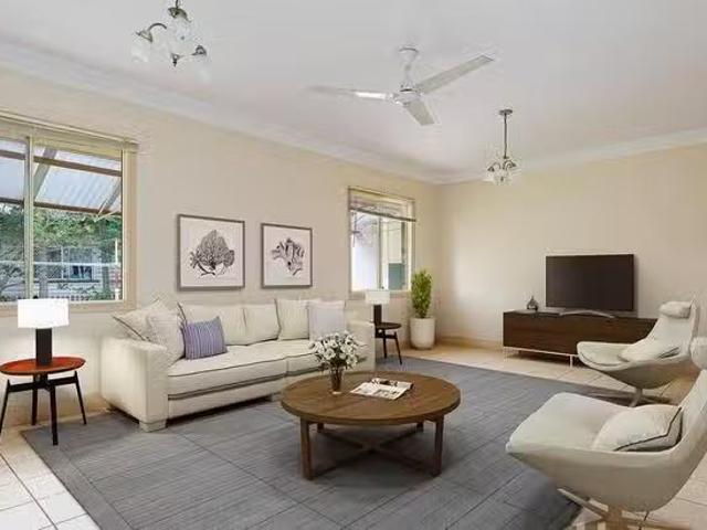 House for rent in Toombul, Queensland