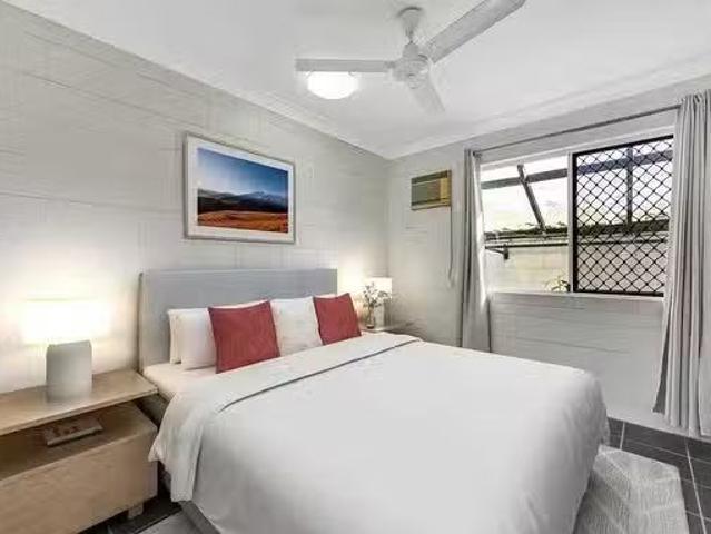 Apartment for rent in Townsville, Queensland