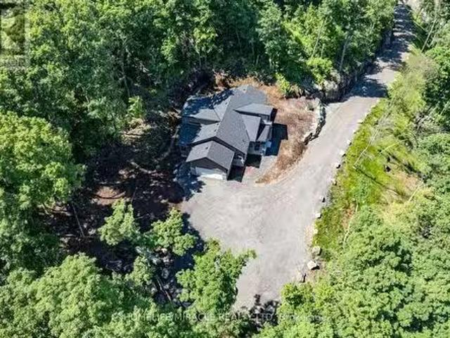 House for rent in Muskoka, Ontario