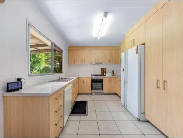 House for rent in Mount Julian, Queensland