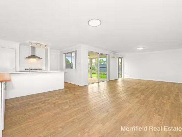 House for rent in Warral, Western Australia