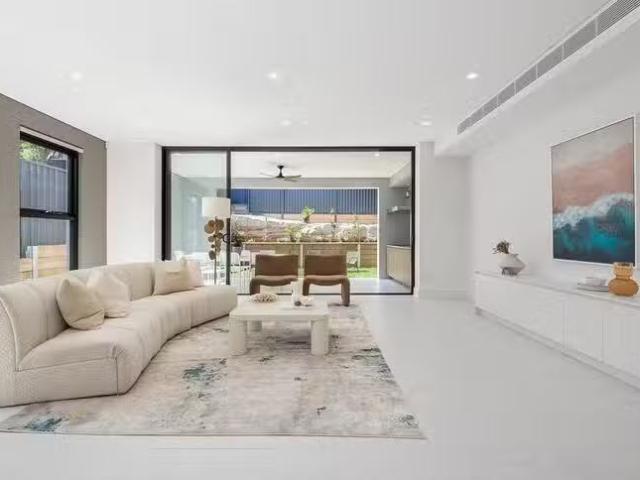 House for rent in Sydney, New South Wales