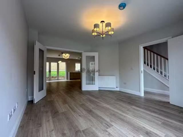 House to rent