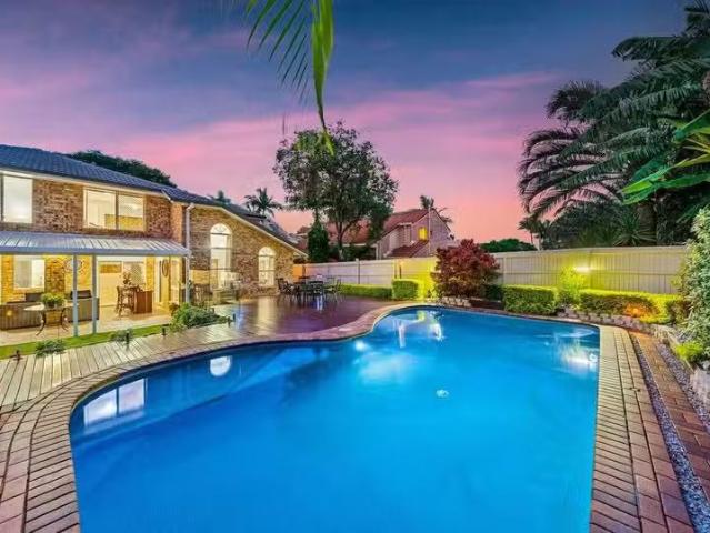 House for rent in Toombul, Queensland