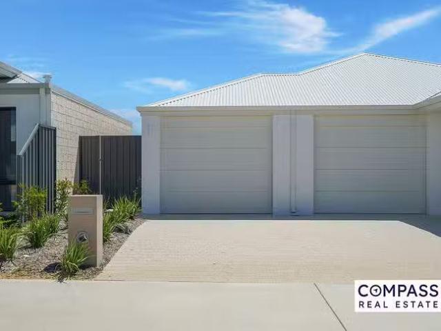 House for rent in Eglinton, Western Australia
