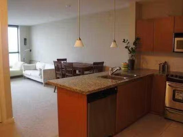 Condo for rent in Coquitlam, British Columbia