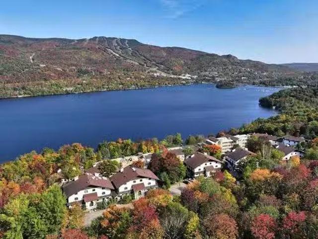 Apartment for rent in Laurentides, Quebec