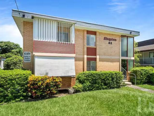 Apartment for rent in Toombul, Queensland