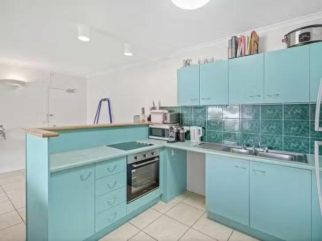 Apartment for rent in Camerons Creek, Victoria
