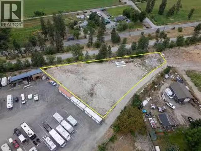 House for rent in Okanagan Falls, British Columbia