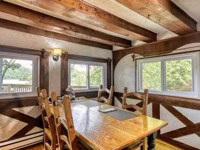 House for rent in Laurentides, Quebec