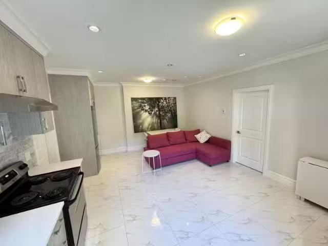 House for rent in Burnaby, British Columbia