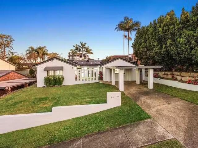 House for rent in Toombul, Queensland