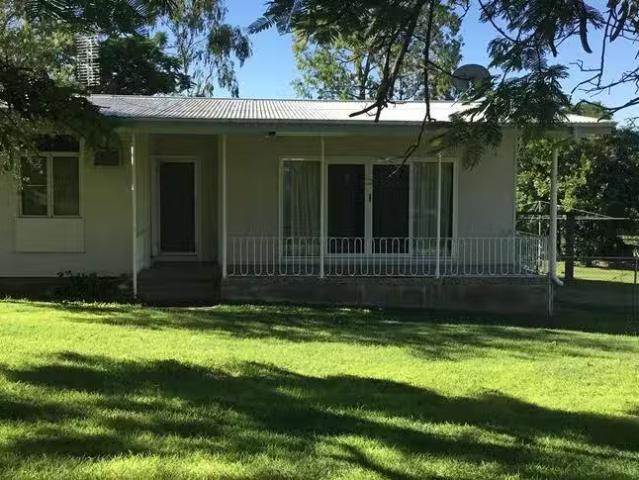 House for rent in Springsure, Queensland