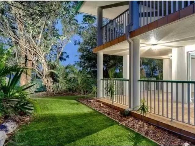 Apartment for rent in Toombul, Queensland
