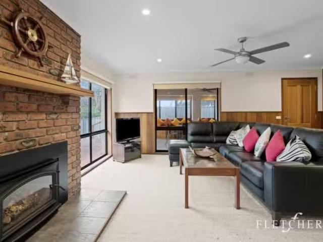 House for rent in Camerons Creek, Victoria