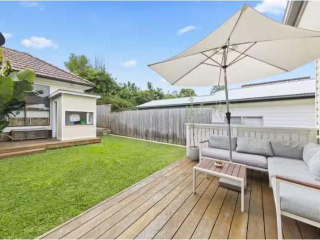 House for rent in Sydney, New South Wales