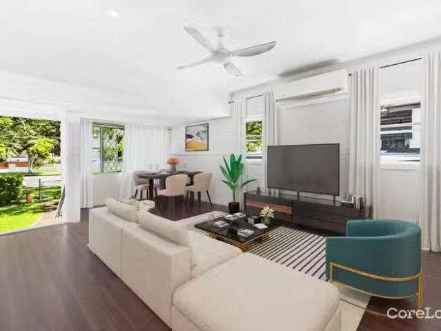 House for rent in Toombul, Queensland