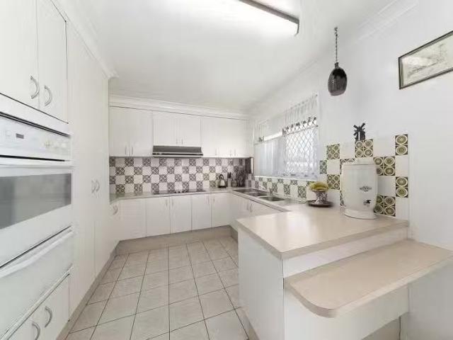 House for rent in Toombul, Queensland