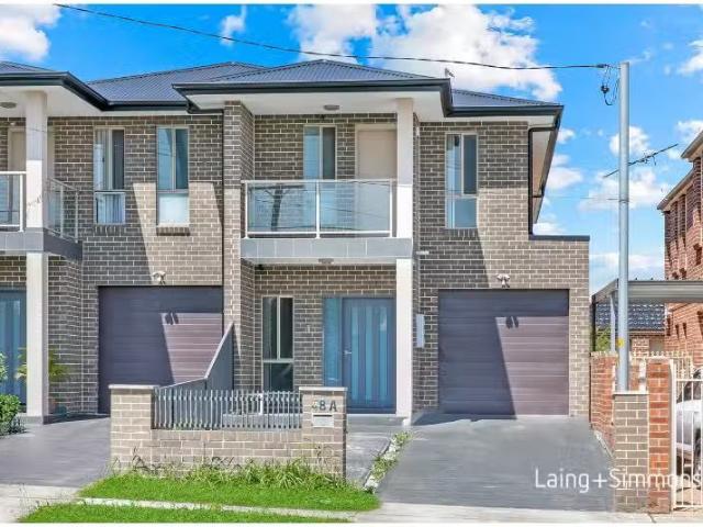 Condo for rent in Sydney, New South Wales