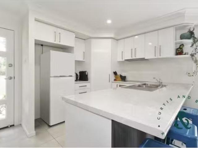 Apartment for rent in New South Wales