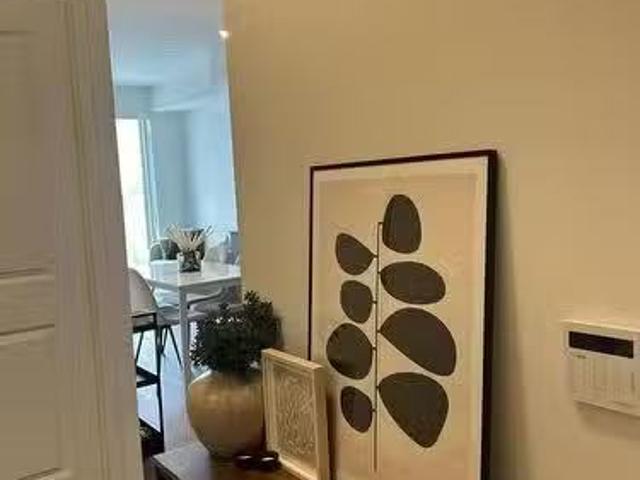 Apartment for rent in Woburn, Ontario