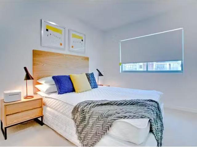 Apartment for rent in Toombul, Queensland