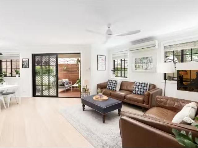 Condo for rent in Sutherland, New South Wales