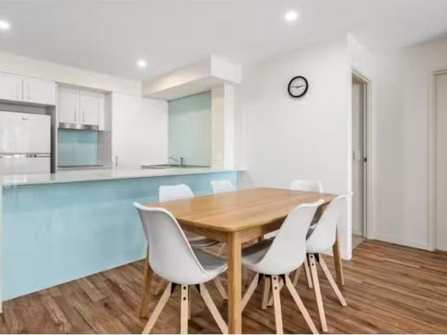 Apartment for rent in Toombul, Queensland