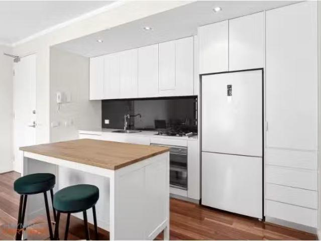 Apartment for rent in Kingston, Australian Capital Territory