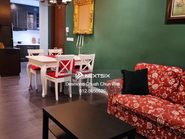 Residential House for rent in Georgetown, Penang