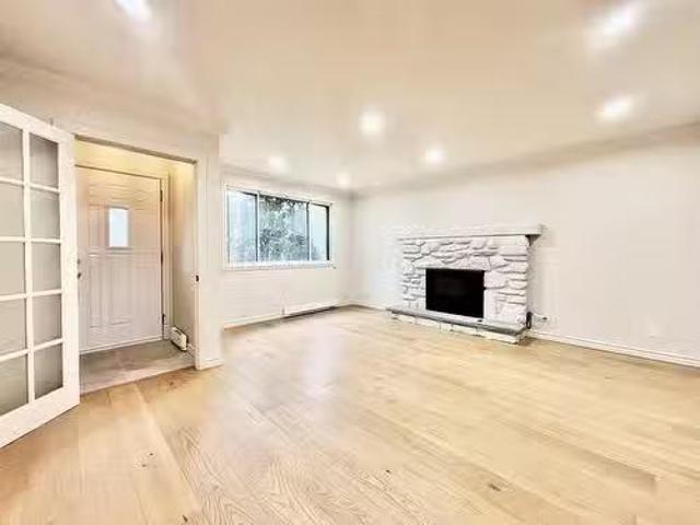 Apartment for rent in St. Leonard's, Quebec