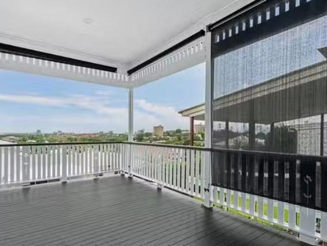 House for rent in Toombul, Queensland