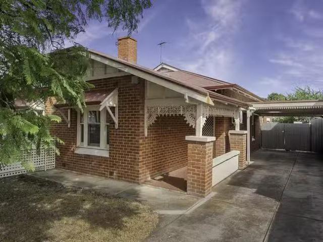 House for rent in Horseshoe Creek, South Australia