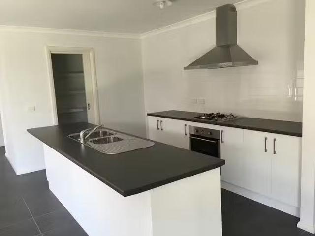 House for rent in Wodonga, Victoria