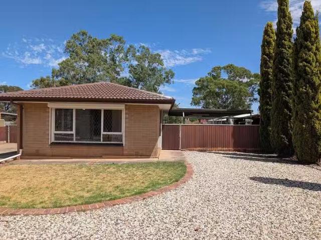 House for rent in Horseshoe Creek, South Australia
