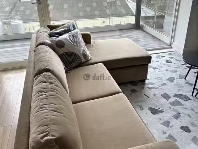 Apartment to rent