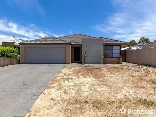 House for rent in Seville Grove, Western Australia