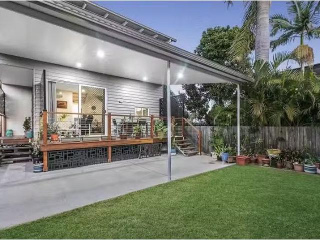 House for rent in Toombul, Queensland