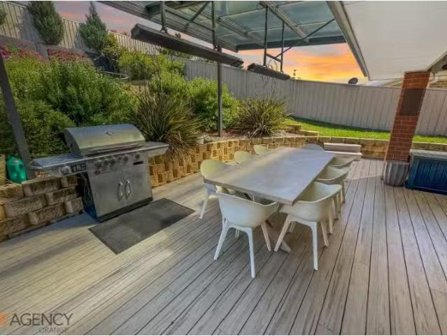 House for rent in Orange, New South Wales