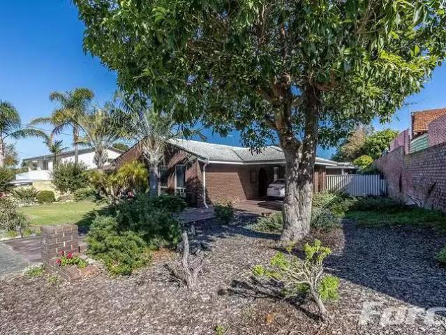 House for rent in Sorrento, Western Australia