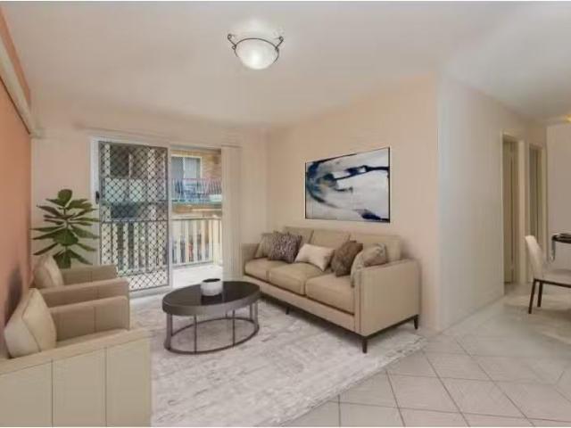 Apartment for rent in Toombul, Queensland