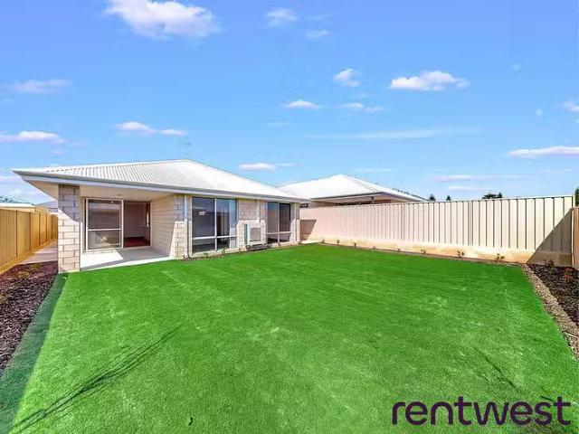 House for rent in Two Rocks, Western Australia