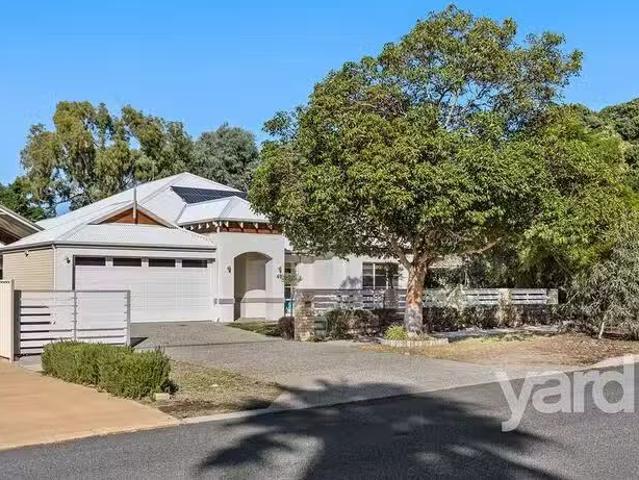 House for rent in Stirling, Western Australia