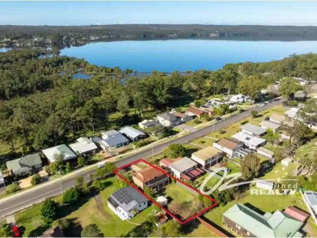 House for rent in Sanctuary Point, New South Wales