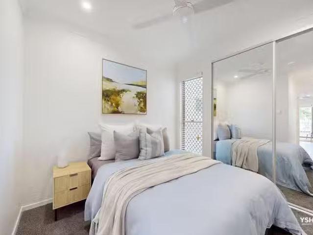 Apartment for rent in Toombul, Queensland